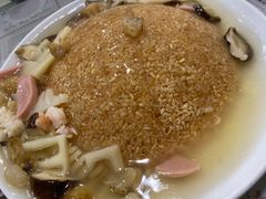 -北大地皖峰饭馆