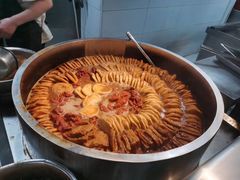 -门框胡同百年卤煮(前门店)