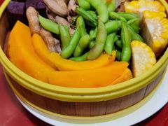 大丰收-香丰阁·烤鸭·川湘菜(清河店)