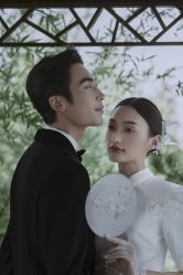 -金夫人婚纱摄影(惠阳店)