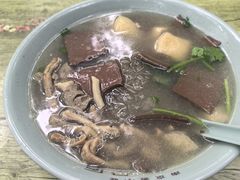 -金原鸭血粉丝汤总店(锁金村店)