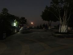-五通灯塔公园