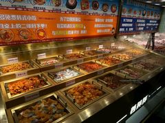 -姜胖胖无限自助烤肉(凯德天府店)