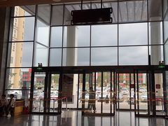 -星河湾温泉洗浴酒店