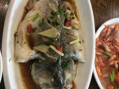 -老马家·舌尖上的西塘美食