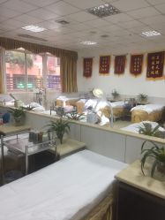 点击看大图 -痘博士重庆·全国连锁祛痘机构