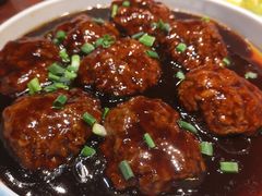 -南来顺饭庄·清真(南菜园店)