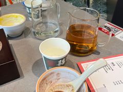 -喜记顺德菜(南昌万象城店)