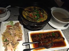 -米特.新派中国菜(锦绣江南店)