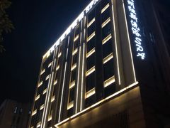 -纽斯洗浴SPA(三墩店)