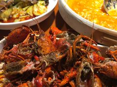 -有位虾匠·香辣蟹·小龙虾(李村店)