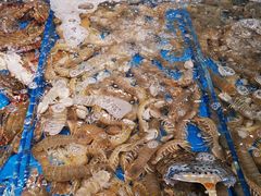 -半岛听涛蒸汽海鲜自助(K11店)