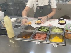 -大糯家饭团(华润万象城店)