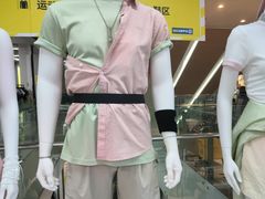 -BIGOFFS超级折扣(中街星汇广场店)