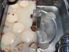 -海底捞大排档火锅(悦荟广场店)