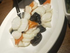 -小菜园新徽菜(合肥瑶海万达店)