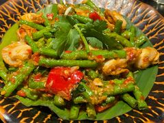 -Thai Alley泰爱里(二沙岛店)