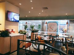 -COSTA COFFEE(水游城店)