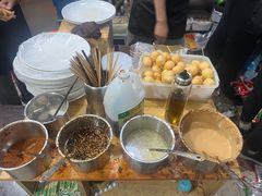 -郭记小街麻辣烫(南小街总店)
