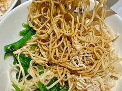 -陳香貴·兰州牛肉面(上海长风大悦城店)