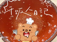 -新新湘菜馆(新中街二条店)