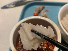 -百年果林椰子鸡(中洲店)