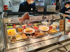 -宜家·瑞典风味餐厅(天津东丽商场店)