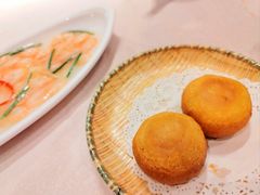 玉兰饼-天福苑(崇宁路店)