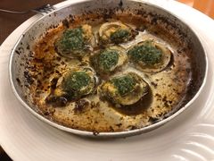 -红房子西菜馆(淮海中路店)