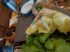 -同仁四季椰子鸡(宝安壹方城店)