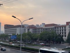-北京西藏大厦酒店
