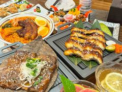 -小川洋风料理(街道口店)