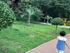 -济南野生动物世界