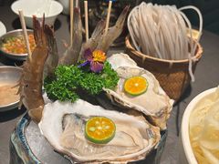 -卤鼎记·潮汕卤水火锅饭店(北京首店)