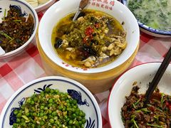 -西江红·株洲本地菜(滨江南路店)