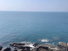 -海南分界洲岛旅游区