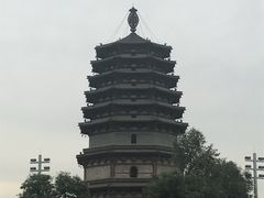 -天宁寺