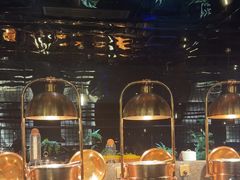 -华夏良子·足道SPA艾灸(金皇大厦店)