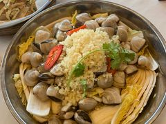 -味可道美食坊(福基路店)