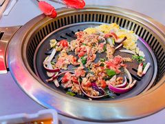 -棒小伙·齐齐哈尔烤肉(龙茗路店)