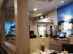 -壹间茶餐厅(天娱广场店)