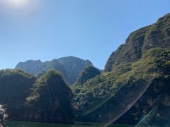 -龙庆峡风景区