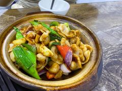 -贞姨美食·老字号海鲜大排档