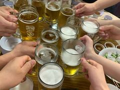 -纽斯桑拿会所(天山店)
