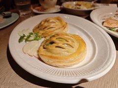 -波特曼西餐厅(中央大街店)