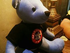 -漫咖啡(沙龙汇店)