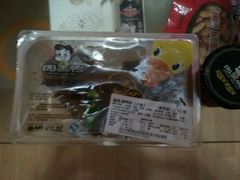 -周黑鸭(郑州新世界百货店)