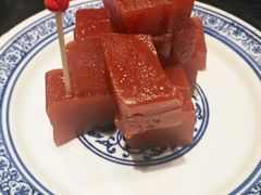 -百花深处·老北京风味菜