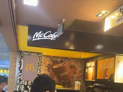 -麦当劳(西客站店)