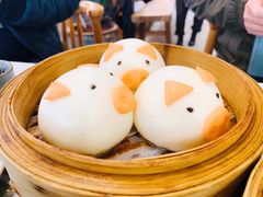 -乜都得港式茶楼(天贵路店)